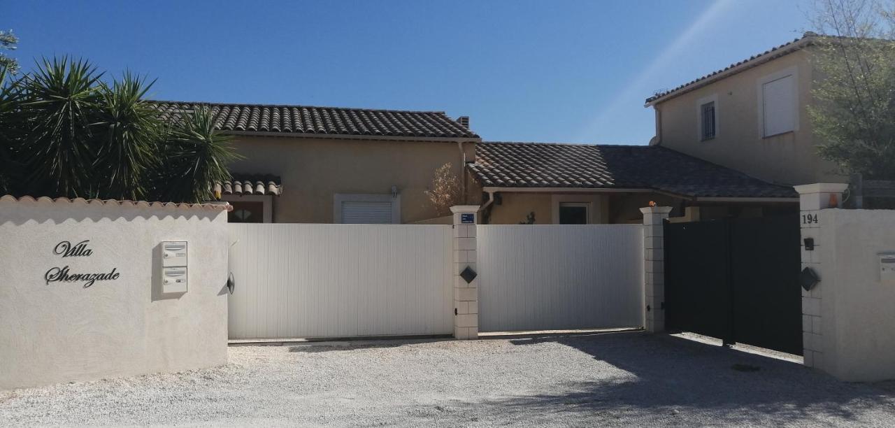 Maison F2, Neuve Au Calme Avec Jardinet 拉克罗 外观 照片